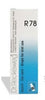 Dr Reckeweg R78 50 ml