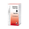 Schuessler Mag Phos No. 8 - 200 tablets