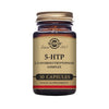 Solgar Griffonia 5-HTP (L-5-Hydroxytryptophan) 100 mg
