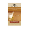 Solgar Advanced Multi-Enzyme Complex Vegetable Capsules - Pack of 90