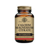 Solgar Calcium Magnesium Citrate Tablets