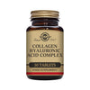 Solgar Collagen Hyaluronic Acid Complex Tablets - Pack of 30