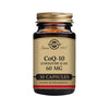 Solgar CoQ-10 (Coenzyme Q-10) 60 mg 30 Vegetable Capsules