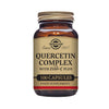 Solgar Quercetin Complex Vegetable Capsules - Pack of 100