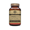Solgar Triple Strength Omega-3 Softgels