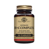 Solgar Ultimate B+C Complex Tablets